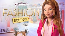 Product cover for My Universe - Fashion Boutique