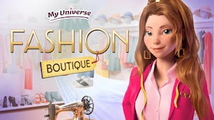 Product cover for My Universe - Fashion Boutique