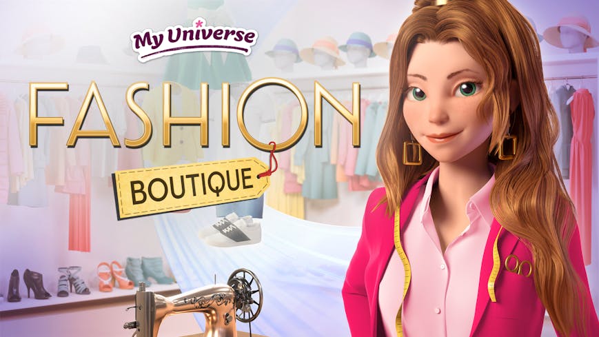 My Universe - Fashion Boutique