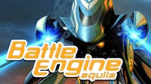 Product cover for Battle Engine Aquila