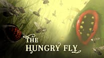 Product cover for The Hungry Fly