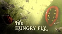 Product cover for The Hungry Fly