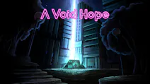 Product cover for A Void Hope
