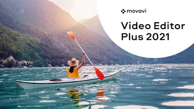 Movavi Photo & Video Editor Bundle 2 | Software Bundle | Fanatical