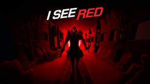 Product cover for I See Red
