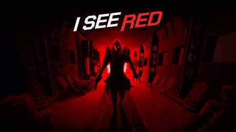Product cover for I See Red