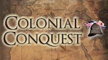 Product cover for Colonial Conquest