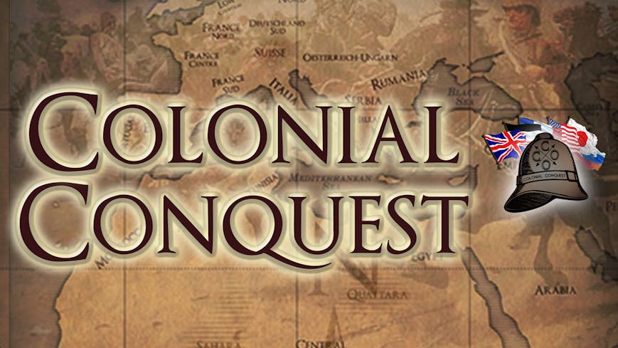 Colonial Conquest