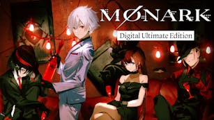Product cover for MONARK - Digital Ultimate Edition