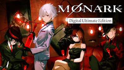 MONARK - Digital Ultimate Edition