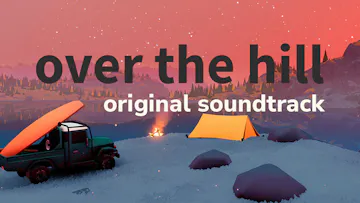 over the hill Soundtrack