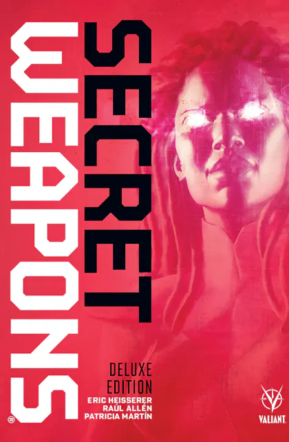Secret Weapons