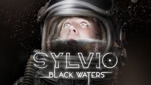 Product cover for Sylvio: Black Waters