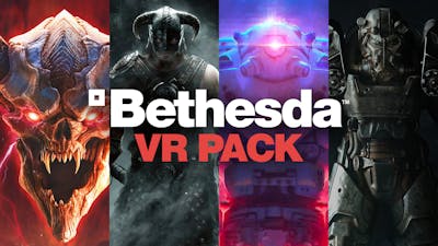 Bethesda VR Pack