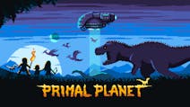 Product cover for Primal Planet