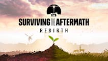 Product cover for Surviving the Aftermath - Rebirth