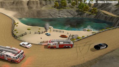 Flashing Lights Police Fire Ems Mac Pc Steam Juego Fanatical