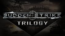 Product cover for Sudden Strike Trilogy