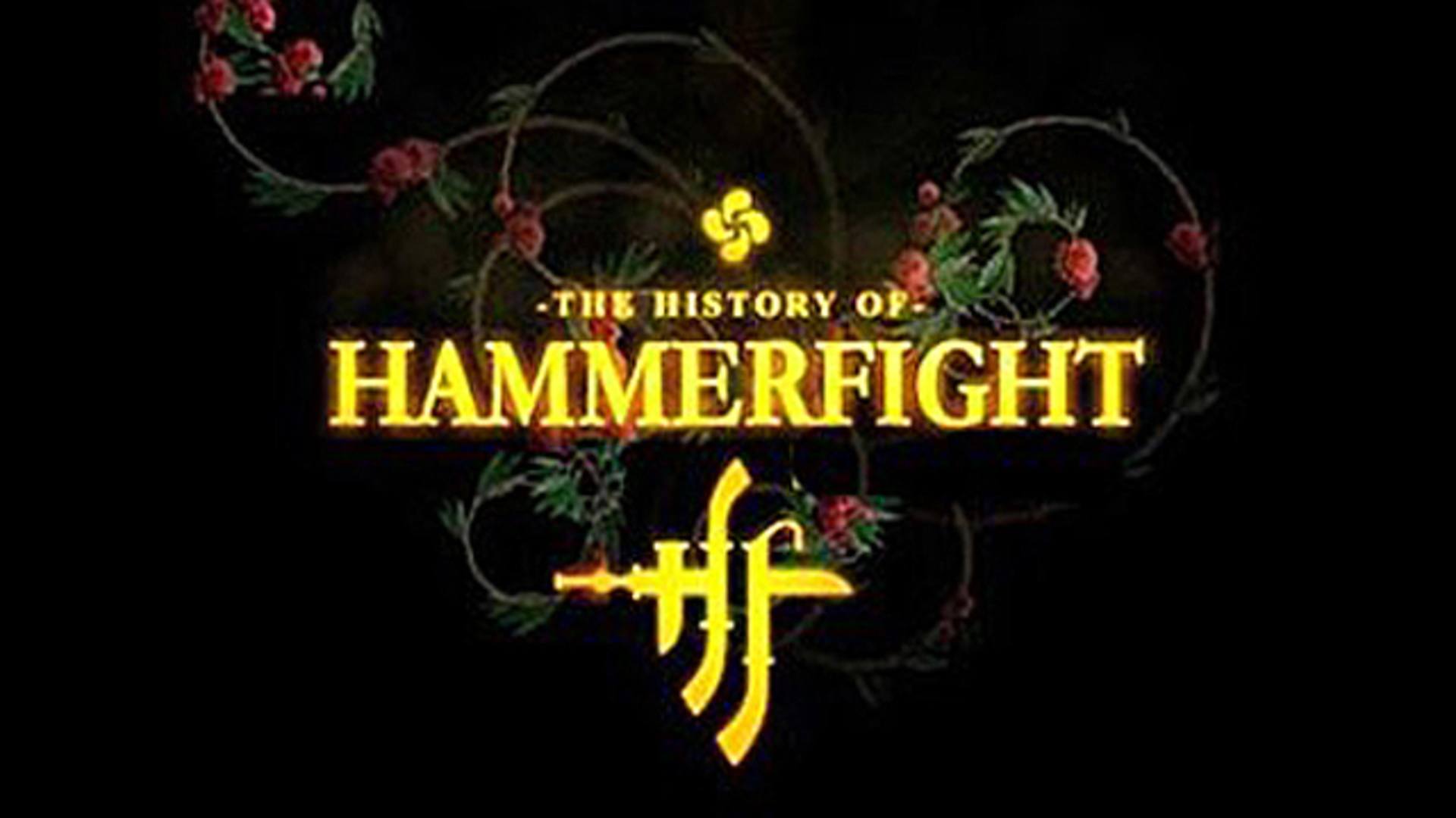 hammerfight steam game