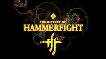 Product cover for Hammerfight