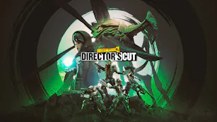 Product cover for Borderlands 3: Director's Cut - DLC