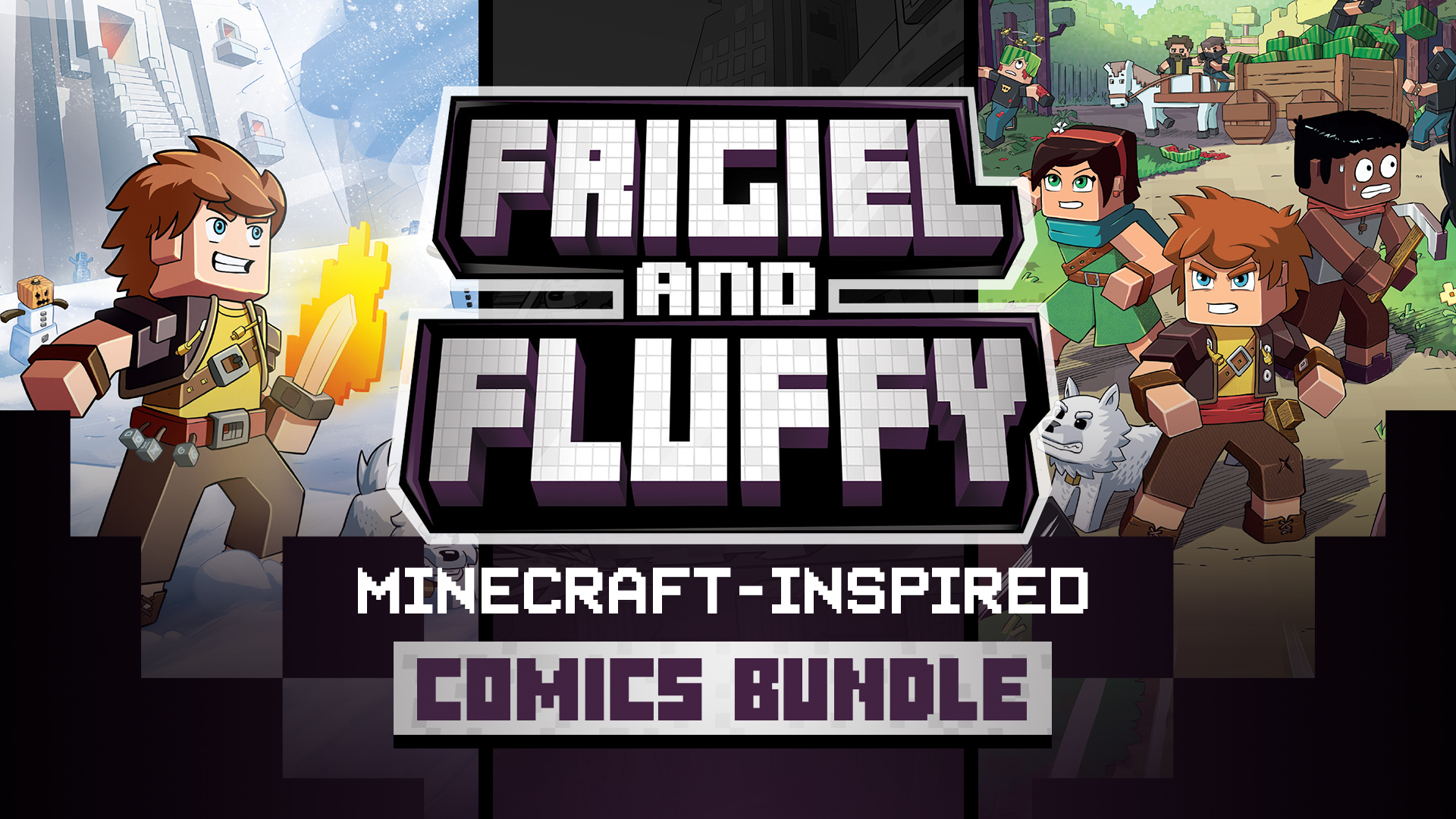 Fanatical Bundle