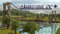 Bridge It +