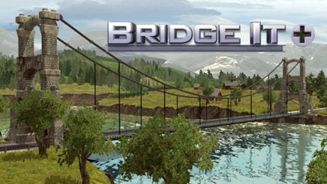 Product cover for Bridge It +