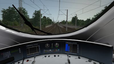 screenshot-Train Simulator Classic-4