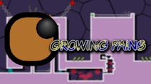 Product cover for Growing Pains