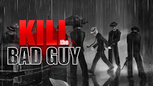 Product cover for Kill The Bad Guy