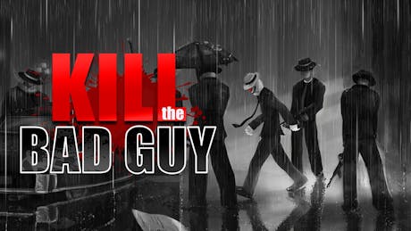 Product cover for Kill The Bad Guy