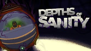 Product cover for Depths of Sanity