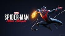 Product cover for Marvel’s Spider-Man: Miles Morales