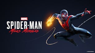 Product cover for Marvel’s Spider-Man: Miles Morales