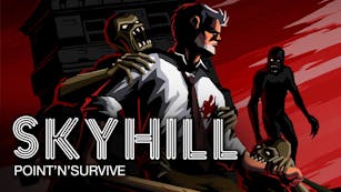 Product cover for SKYHILL