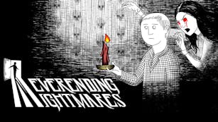 Product cover for Neverending Nightmares