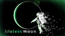 Product cover for Lifeless Moon