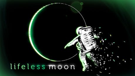 Product cover for Lifeless Moon