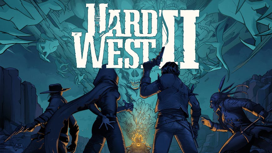 Hard West 2