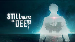 Product cover for Still Wakes the Deep