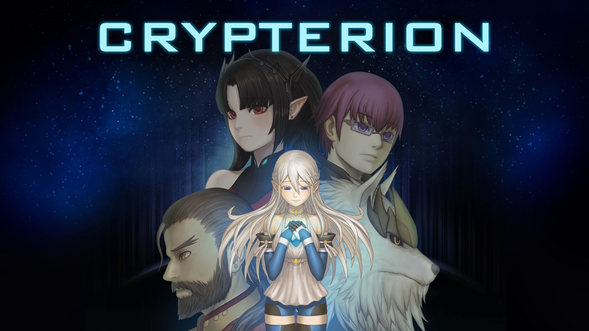 Crypterion