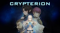 Product cover for Crypterion