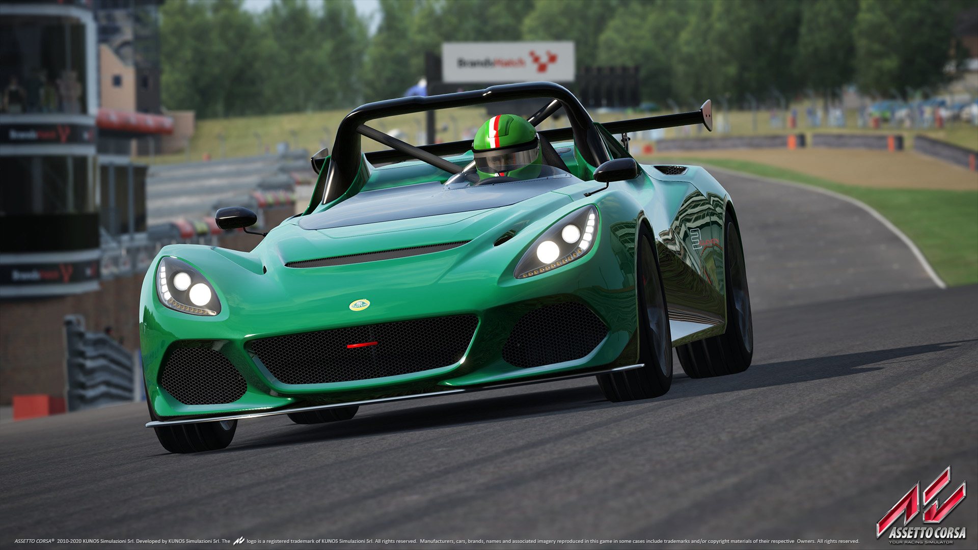 cost of assetto corsa dlc