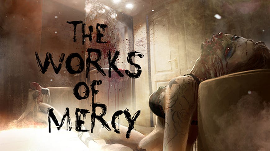 Product cover for The Works of Mercy