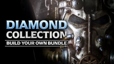 Diamond Collection - Build your own Bundle