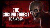 Product cover for The Sinking Forest - 沈んだ森 -