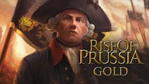 Product cover for Rise of Prussia Gold