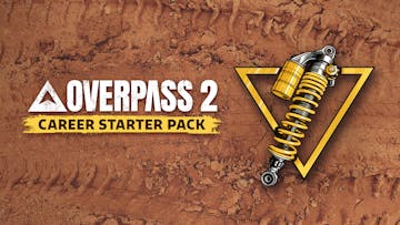 Overpass 2 - Career Booster