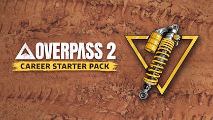 Overpass 2 - Career Booster - DLC
